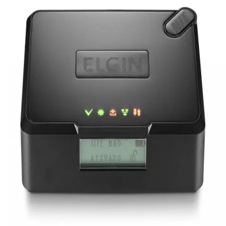 ELGIN MFE SMART CEARA MFE