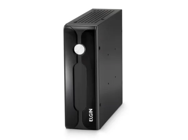 ELGIN PC NANO CELERON 2.4 SD120 4GB 2 SER 6 USB J1800 20