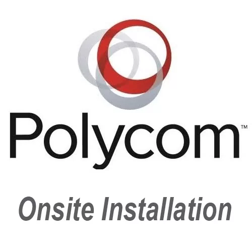 ONSITE INSTALLATION GS 500-720P EAGLEEYEIV-12X CAMERA