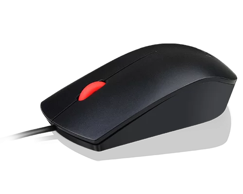 MOUSE USB LENOVO ESSENTIAL
