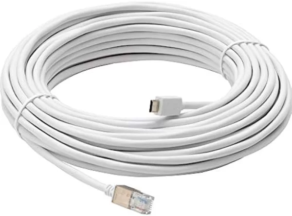 AXIS F7315 CABLE WHITE 15M 4PCS