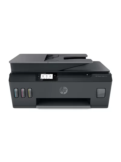 MULTIFUNCIONAL HP SMART TANK 532 - COM WIRELESS E COM ADF