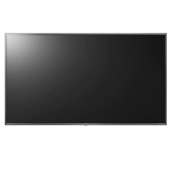 LG MONITOR PROFISSIONAL UHD 60 4K CRESTON CONNECTED ALTO FALANTE