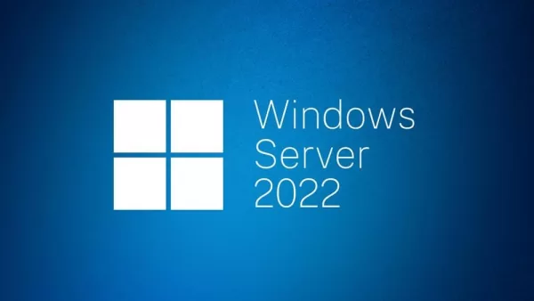 WINDOWS SERVER ESSENTIALS 2022 ROK DELL AT 10 CORES