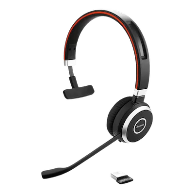 JABRA EVOLVE 65 SE USB-A