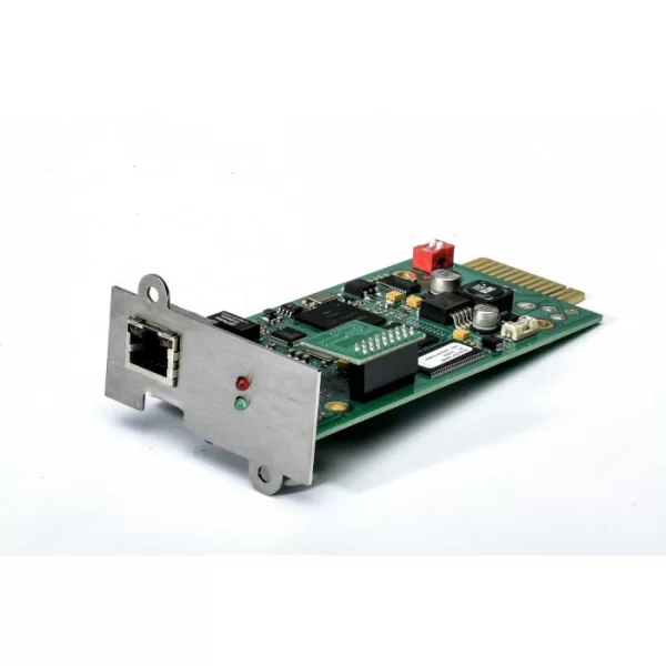 MóDULO NET ADAPTER SNMP DAKER/KEOR LP-RT
