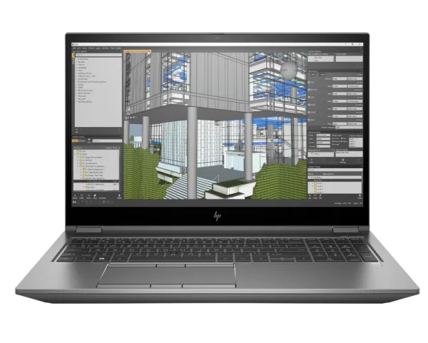 ZBOOK HP FURY 15 G8 I7-11800H 16GB 1TB SSD NVD A2000 4GB W11P 1B