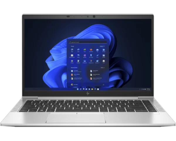 NOTE HP ELITE 840G8 I7-1165G7 W11P 16GB 512GBSSD 14 FHD 3B