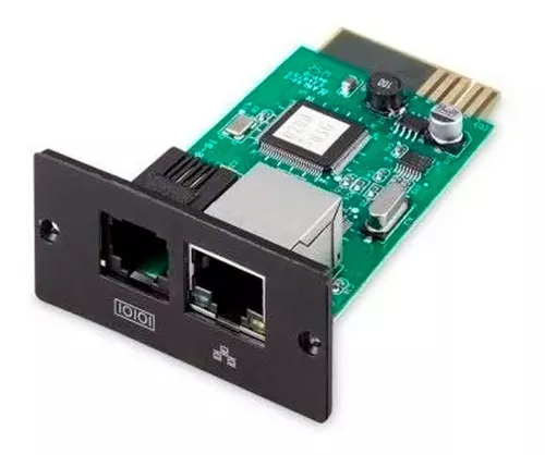 EATON PLACA SLOT CARD NEW DX