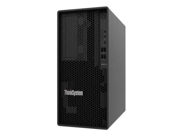ST50 V2 XEON 2324G 3.1GHZ 4C 1X16GB 3200MHZ 1X4TB RAID SW 1X500W