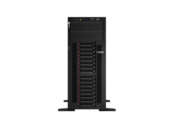 LENOVO ST550 XEON3204 6C 1X16 GB 2933MHZ 1X 750W - TOPSELLER