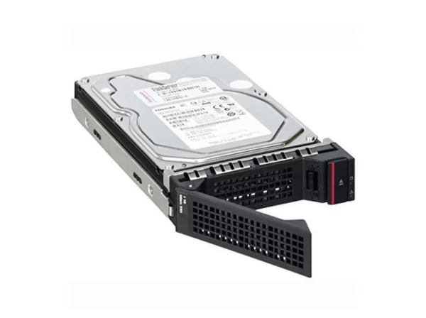 THINKSYSTEM 2.5 1.2TB 10K SAS 12GB HOT SWAP 512N HDD