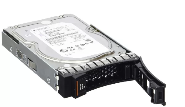 THINKSYSTEM 3.5POL. 1TB 7.2K SATA 6GB HOT SWAP 512N HDD