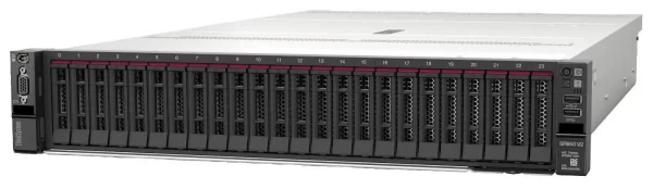 SR650 V2 XEON 4314 2.4GHZ 16C 1X32GB 3200MHZ 2X480GB SSD 2X750W