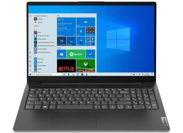 NOTE V15 G2 I5-1135G7 8GB 256GB SSD 156 WIN 11 PRO 1 ANO OS