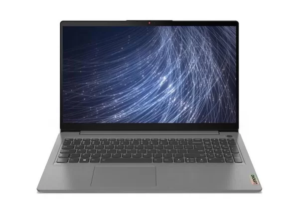 NOTE IDEAPAD 3-RYZEN 7 5700U 8G B(4+4) 256GB SSD W11 HOME 1 ANO DP