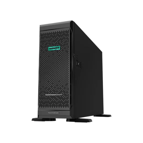 HPE ML350 GEN10 1 XEON 4208 LFF 2X16GB 2X4TB 2X500W ID 40794509