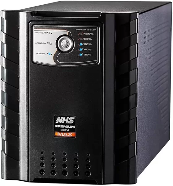 NOBREAK NHS PREMIUM PDV MAX ( GII 2200/2B17AH)
