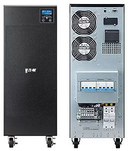 EATON 9E 10KVA 230V OU 380/220V TORRE BR (20 BATERIAS INTERNAS)