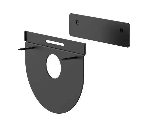LOGI-VC-TAP SUPORTE PAREDE