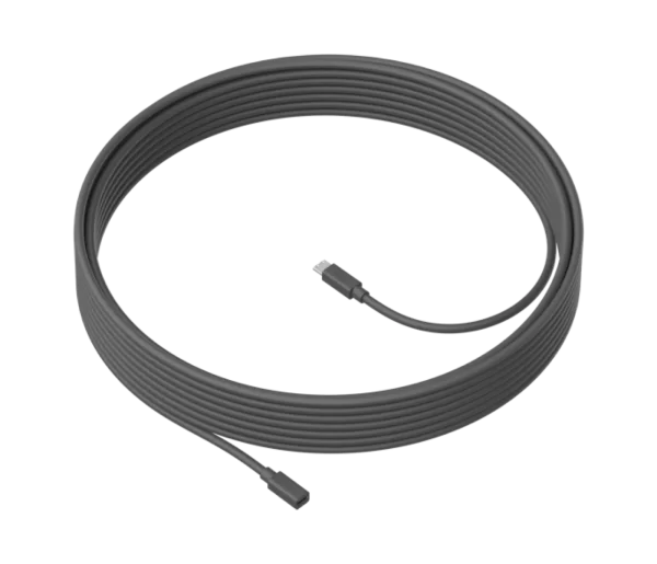LOGI-VC-MIC CABLE MEETUP 10M