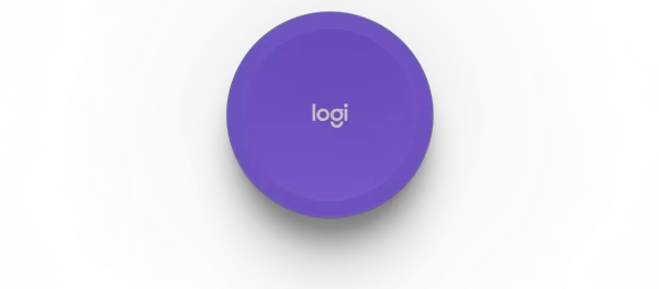 LOGI VC - SCRIBE SHARE BUTTON