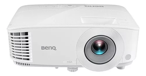 PROJETOR BENQ MX550 XGA 3600 ANSI LUMENS 2HDMI 1024X768