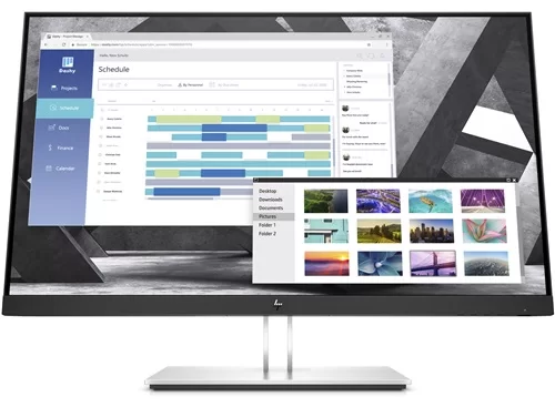 MONITOR HP E27Q G4 QHD