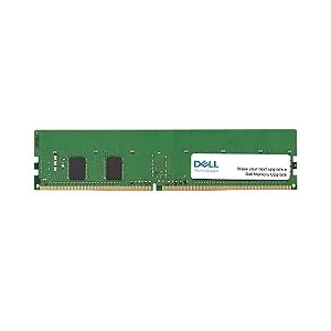 MEMORIA DELL 8GB RDIMM 1RX8 P/ POWEREDGE 14G/15G