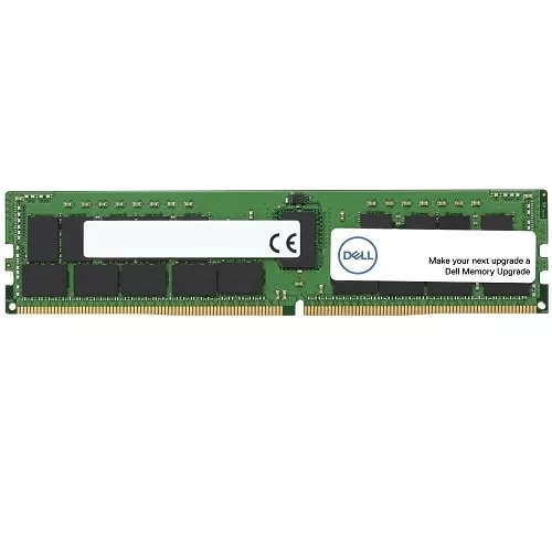 MEMORIA DELL 32GB RDIMM 2RX4 P/ POWEREDGE 14G/15G