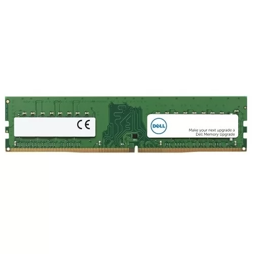 MEMORIA DELL 8GB UDIMM 1RX8DDR4 3200MHZ P/ OPTI XX80 E VOSTRO 3681