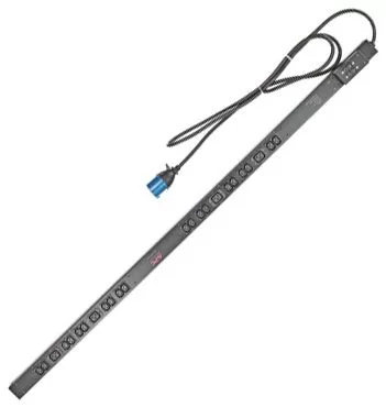 PDU BASICA VERTICAL 230V 32A ENT IEC-309 32A - SAI (20)C13(4)C19