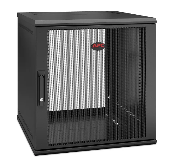 RACK PAREDE NETSHELTER WX 12U 19 600MM X 600MM