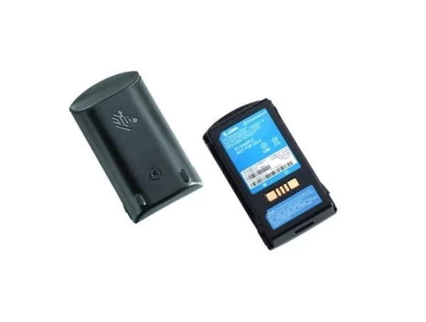 BATERIA 5200 MAH MC33 GUN PARA COLETOR DE DADOS
