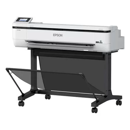 IMPRESSORA PLOTTER EPSON SURECOLOR T5170 - 36 POLEGADAS (A0)