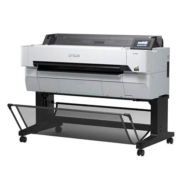 MULTIFUNCIONAL PLOTTER EPSON SURECOLOR T5470M - 36 POLEGADAS A0
