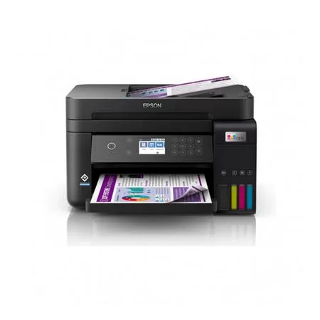 MULT EPSON ECOTANK L6270 WI FI. ETHERNET