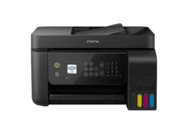 MULT EPSON ECOTANK L5290 WI FI. ETHERNET