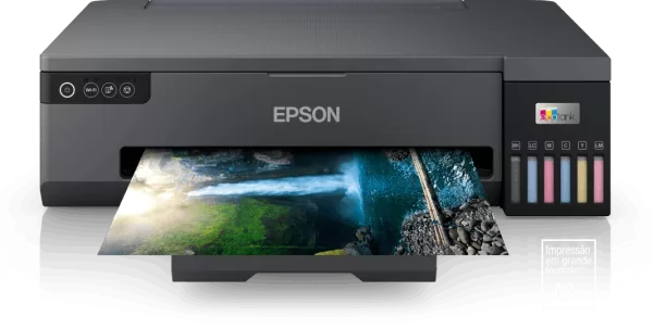 IMP EPSON ECOTANK L18050 FOTOGRAFICA. COLOR. A3