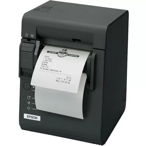 TM-L90 PLUS INTERFACE DUPLA USB E SERIAL
