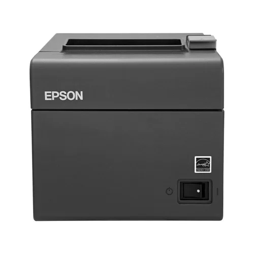 IMP TERMICA EPSON TM-T88V CINZA ESC/SERIAL/USB (NACIONAL)