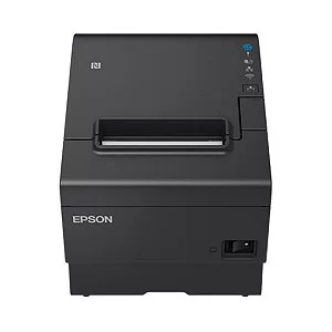 TM-T88VII IMPRESSORA EPSON N O FISCAL USB/SERIAL/ETH