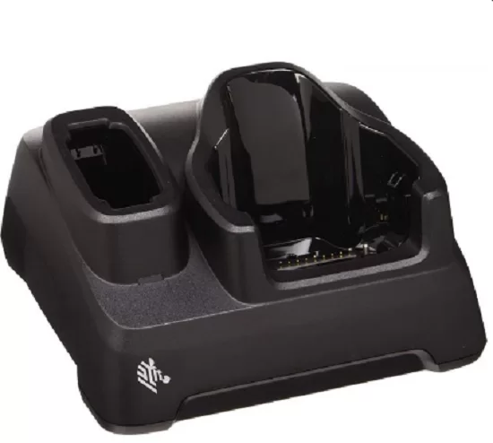 MC93 SINGLE SLOT USB/CHARGE CRADLE W/SPARE BTRY CHARGER