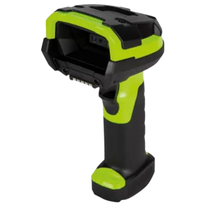 DS3608-SR RUGGED GREEN VIBRAT. MOTOR USB KIT