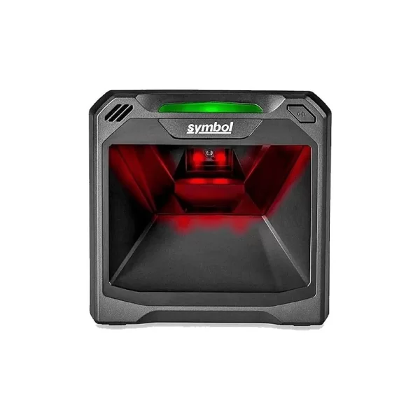 DS7708 LEITOR COD BARRAS FIXO CONEXAO USB