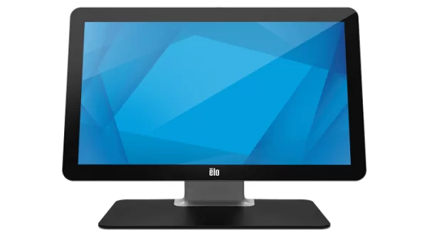 MONITOR TOUCH SCREEN ELO 2002L 20 PCAP USB S/BEZEL