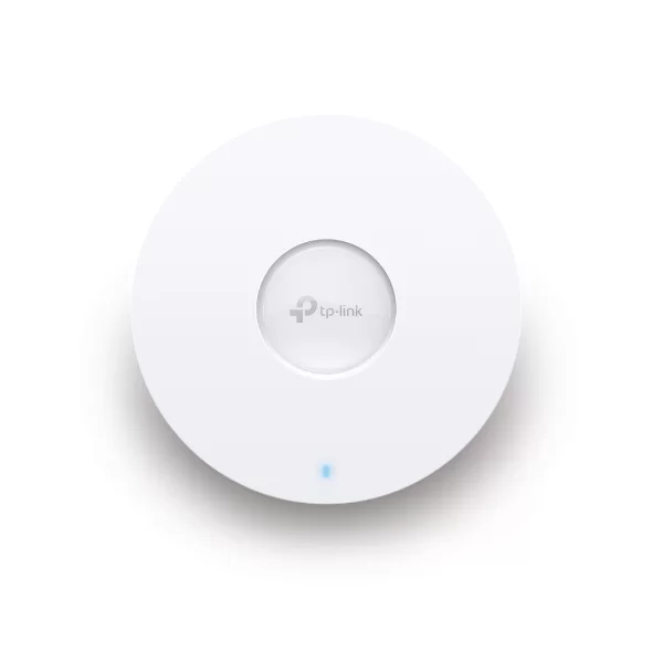ACCESS POINT TP-LINK DUAL BAND GIGABIT MONTAVEL TETO WI-FI AX3600