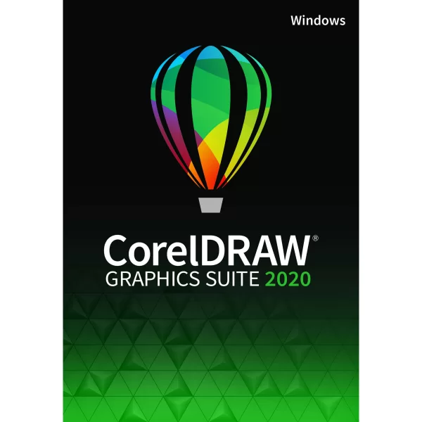 CORELDRAW GRAPHICS SUITE 2020 EDUCATION EDITION