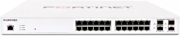 FORTISWITCH-124F