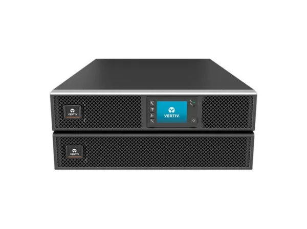 NOBREAK (UPS) GTX5 10KVA 230V VERTIV